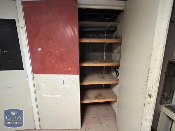 Maison à vendre 5 pièces 124m²