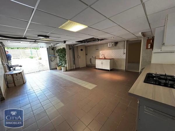 Maison à vendre 5 pièces 124m²