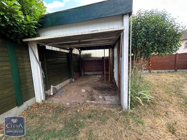 Maison à vendre 5 pièces 124m²