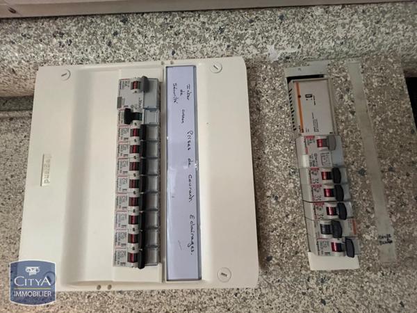 Maison à vendre 5 pièces 124m²