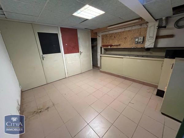 Maison à vendre 5 pièces 124m²