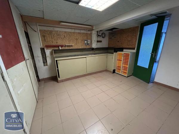 Maison à vendre 5 pièces 124m²