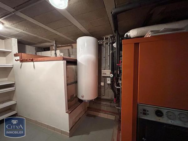 Maison à vendre 5 pièces 124m²