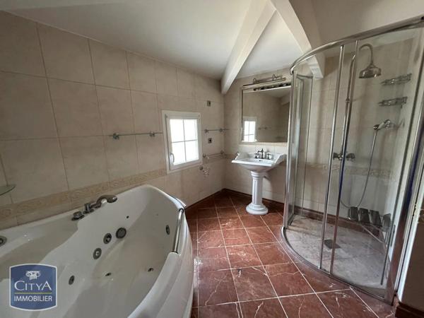 Maison à vendre 5 pièces 124m²