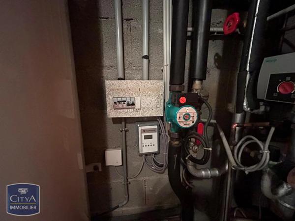 Maison à vendre 5 pièces 124m²