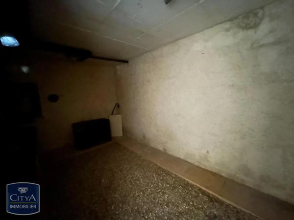 Maison à vendre 5 pièces 124m²