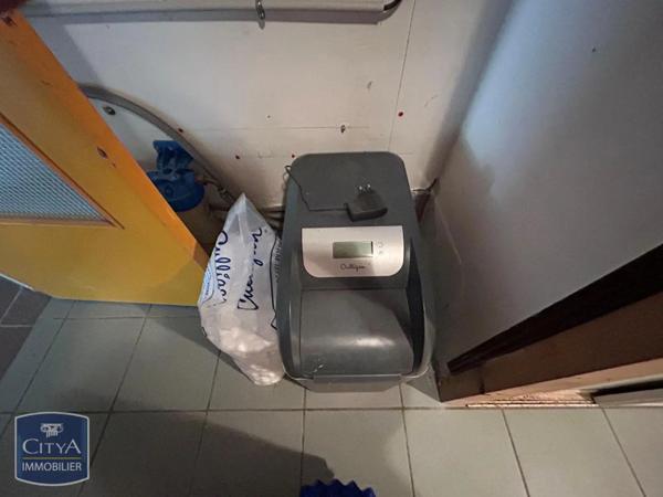 Maison à vendre 5 pièces 124m²