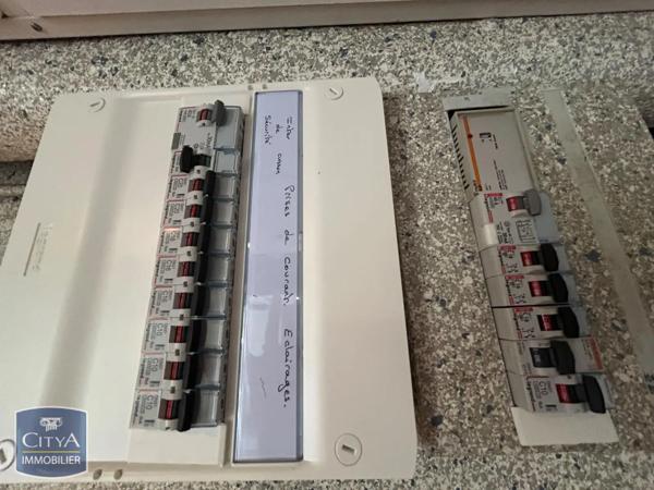 Maison à vendre 5 pièces 124m²