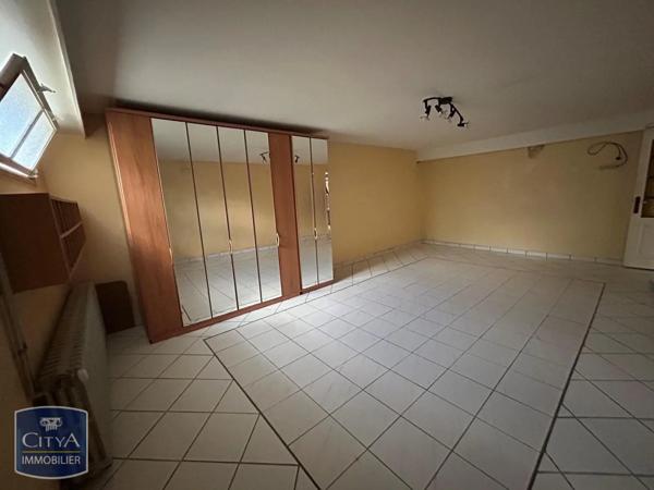 Maison à vendre 5 pièces 124m²