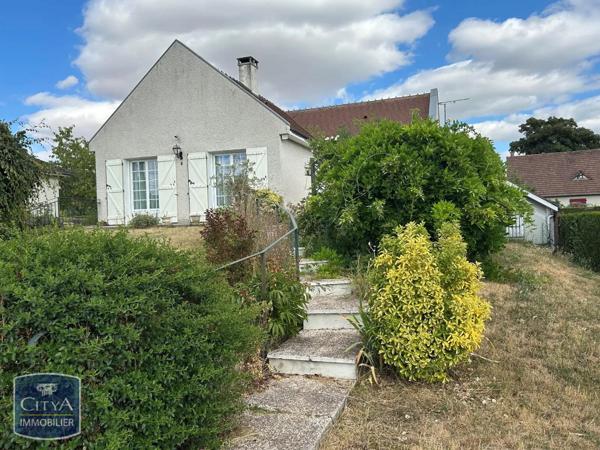 Maison à vendre 5 pièces 124m²