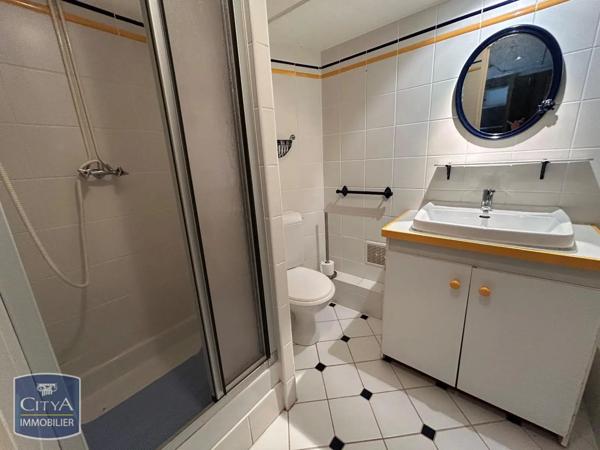 Maison à vendre 5 pièces 124m²