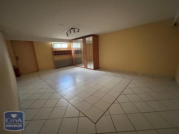 Maison à vendre 5 pièces 124m²