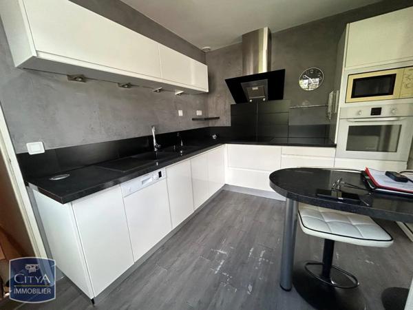 Maison à vendre 5 pièces 124m²