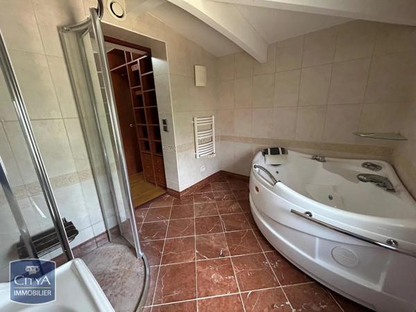 Maison à vendre 5 pièces 124m²