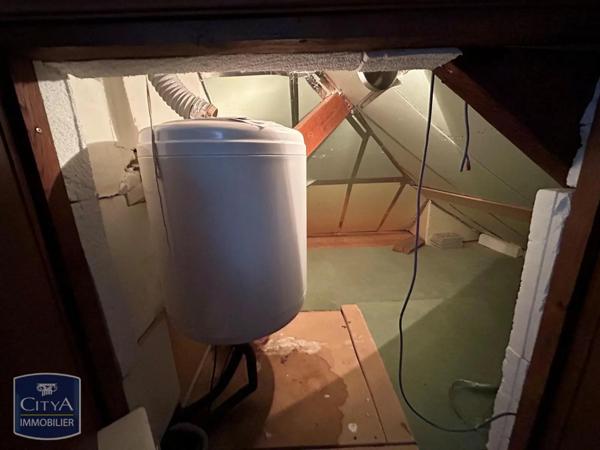 Maison à vendre 5 pièces 124m²