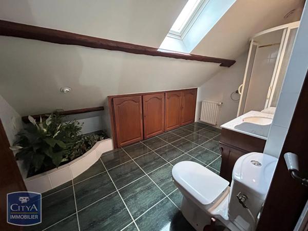 Maison à vendre 5 pièces 124m²