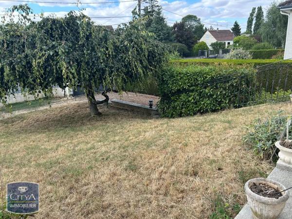 Maison à vendre 5 pièces 124m²