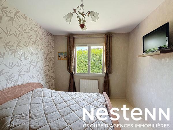 A Vendre: Charmante Maison de Plain-Pied - 01190 BOZ