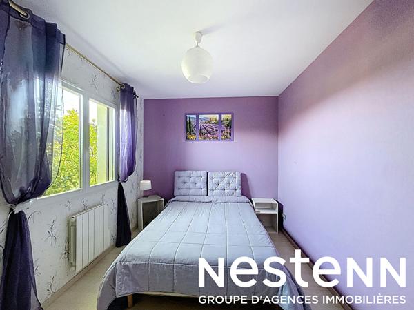 A Vendre: Charmante Maison de Plain-Pied - 01190 BOZ