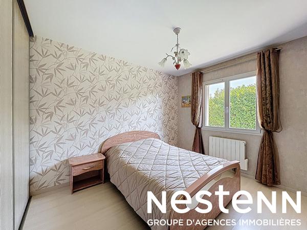 A Vendre: Charmante Maison de Plain-Pied - 01190 BOZ