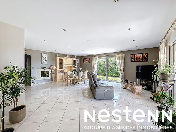 A Vendre: Charmante Maison de Plain-Pied - 01190 BOZ