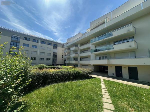Appartement à vendre à Rennes en Ille-et-Vilaine (35200), ref : 2056   
Patton