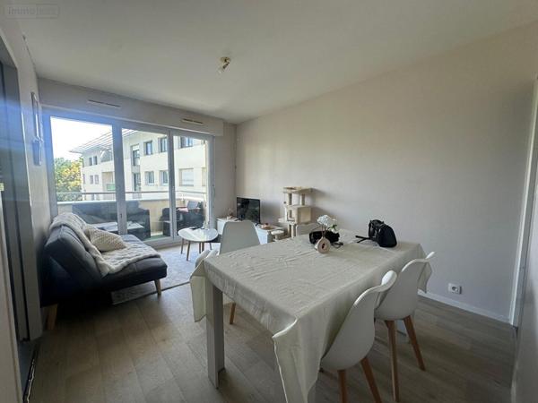 Appartement à vendre à Rennes en Ille-et-Vilaine (35200), ref : 2056   
Patton