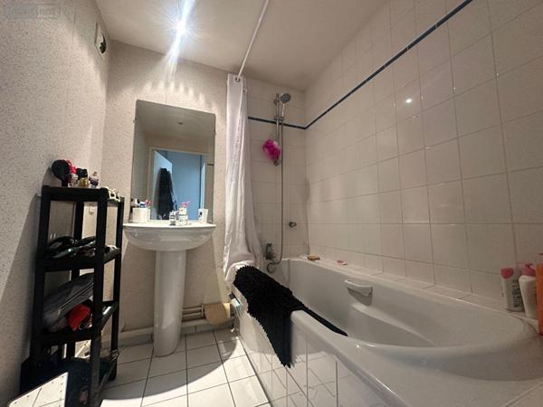 Appartement à vendre à Rennes en Ille-et-Vilaine (35200), ref : 2056   
Patton