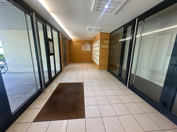 Appartement à vendre à Rennes en Ille-et-Vilaine (35200), ref : 2056   
Patton