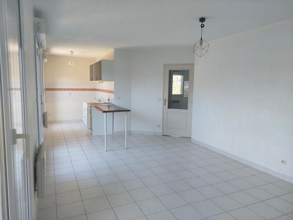 Appartement + parking
