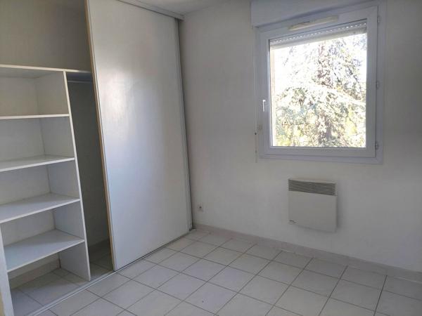 Appartement + parking