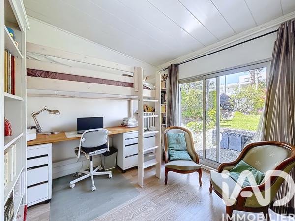 Maison à vendre 5 pièces 87 m² Rueil-Malmaison