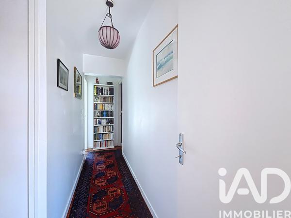 Maison à vendre 5 pièces 87 m² Rueil-Malmaison