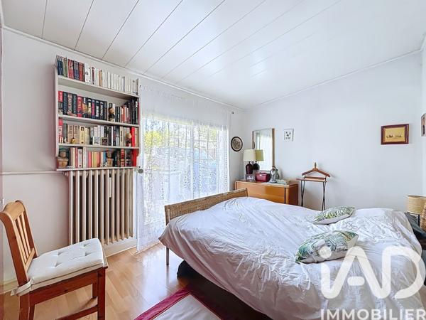 Maison à vendre 5 pièces 87 m² Rueil-Malmaison