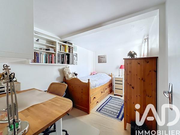 Maison à vendre 5 pièces 87 m² Rueil-Malmaison