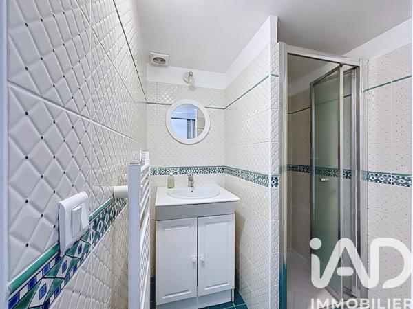 Maison à vendre 5 pièces 87 m² Rueil-Malmaison