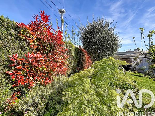 Maison à vendre 5 pièces 87 m² Rueil-Malmaison