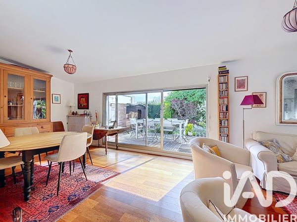 Maison à vendre 5 pièces 87 m² Rueil-Malmaison