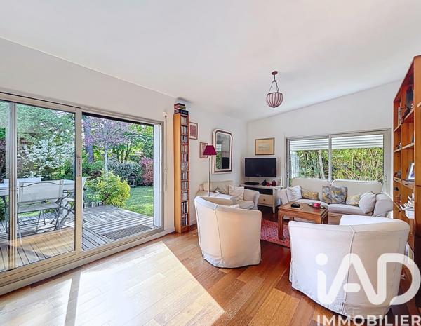 Maison à vendre 5 pièces 87 m² Rueil-Malmaison