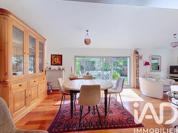 Maison à vendre 5 pièces 87 m² Rueil-Malmaison