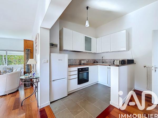 Maison à vendre 5 pièces 87 m² Rueil-Malmaison