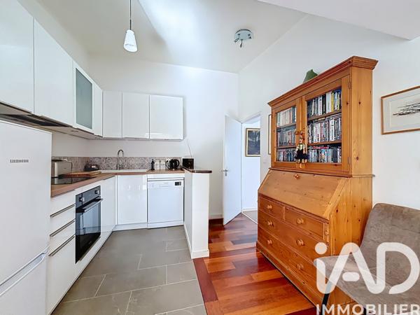 Maison à vendre 5 pièces 87 m² Rueil-Malmaison