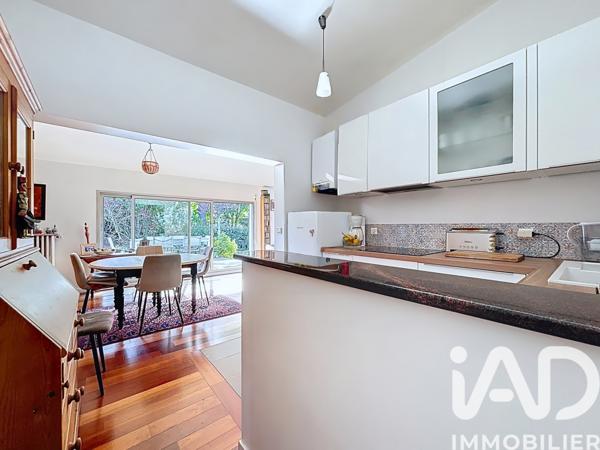 Maison à vendre 5 pièces 87 m² Rueil-Malmaison