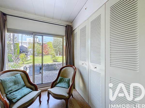 Maison à vendre 5 pièces 87 m² Rueil-Malmaison