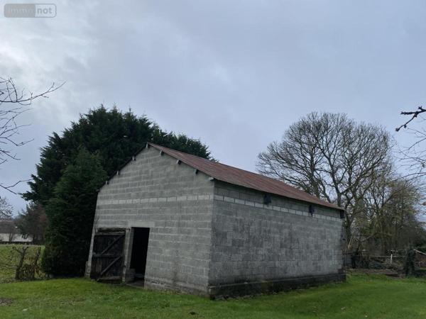 Maison à vendre à Truttemer-le-Grand dans le Calvados (14500), ref : 14076-5885