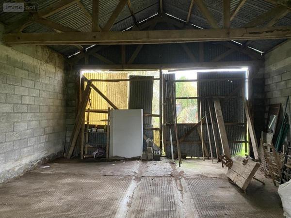 Maison à vendre à Truttemer-le-Grand dans le Calvados (14500), ref : 14076-5885