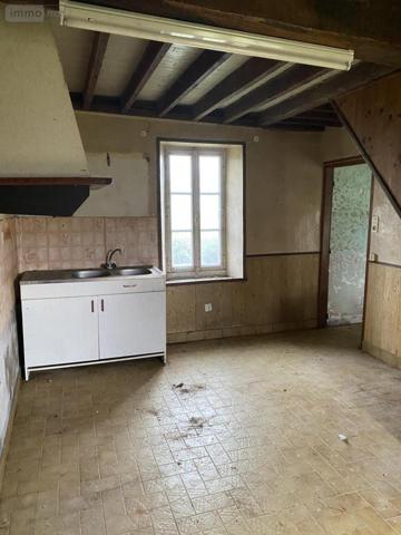 Maison à vendre à Truttemer-le-Grand dans le Calvados (14500), ref : 14076-5885