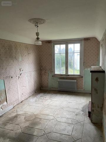 Maison à vendre à Truttemer-le-Grand dans le Calvados (14500), ref : 14076-5885