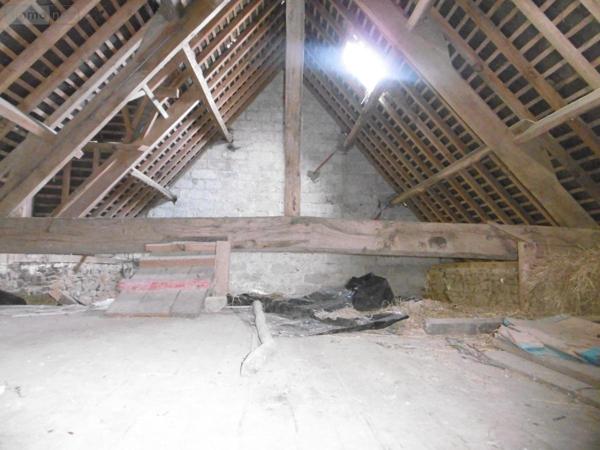 Maison à vendre à Truttemer-le-Grand dans le Calvados (14500), ref : 14076-5885