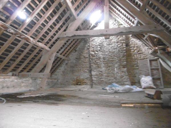 Maison à vendre à Truttemer-le-Grand dans le Calvados (14500), ref : 14076-5885